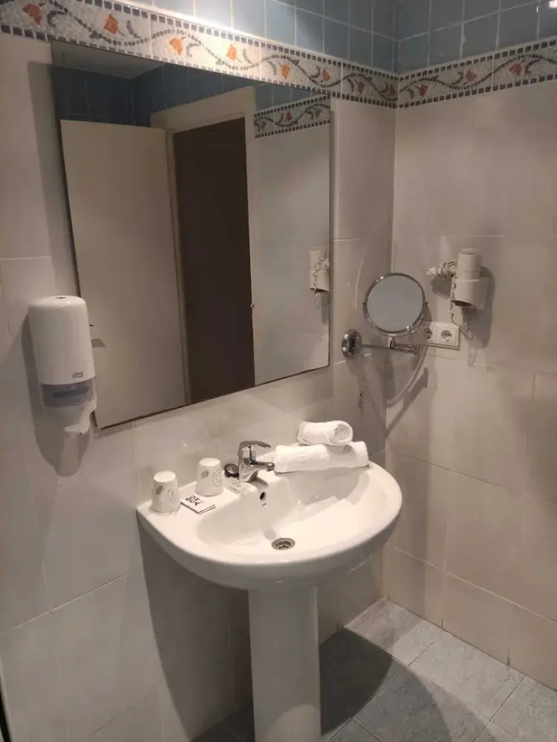 Hotel El Molino de Pancorbo