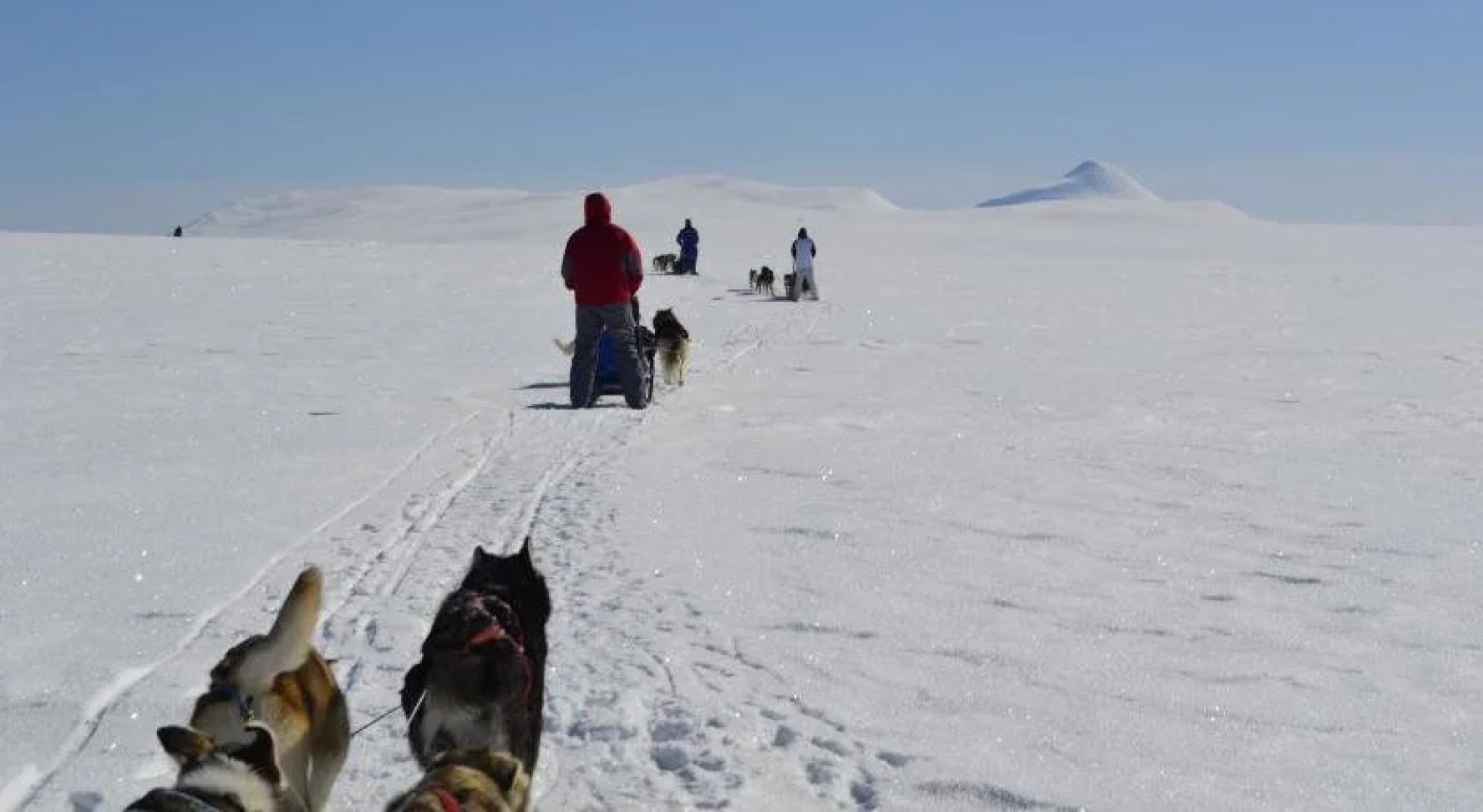 Escapade Norvégienne