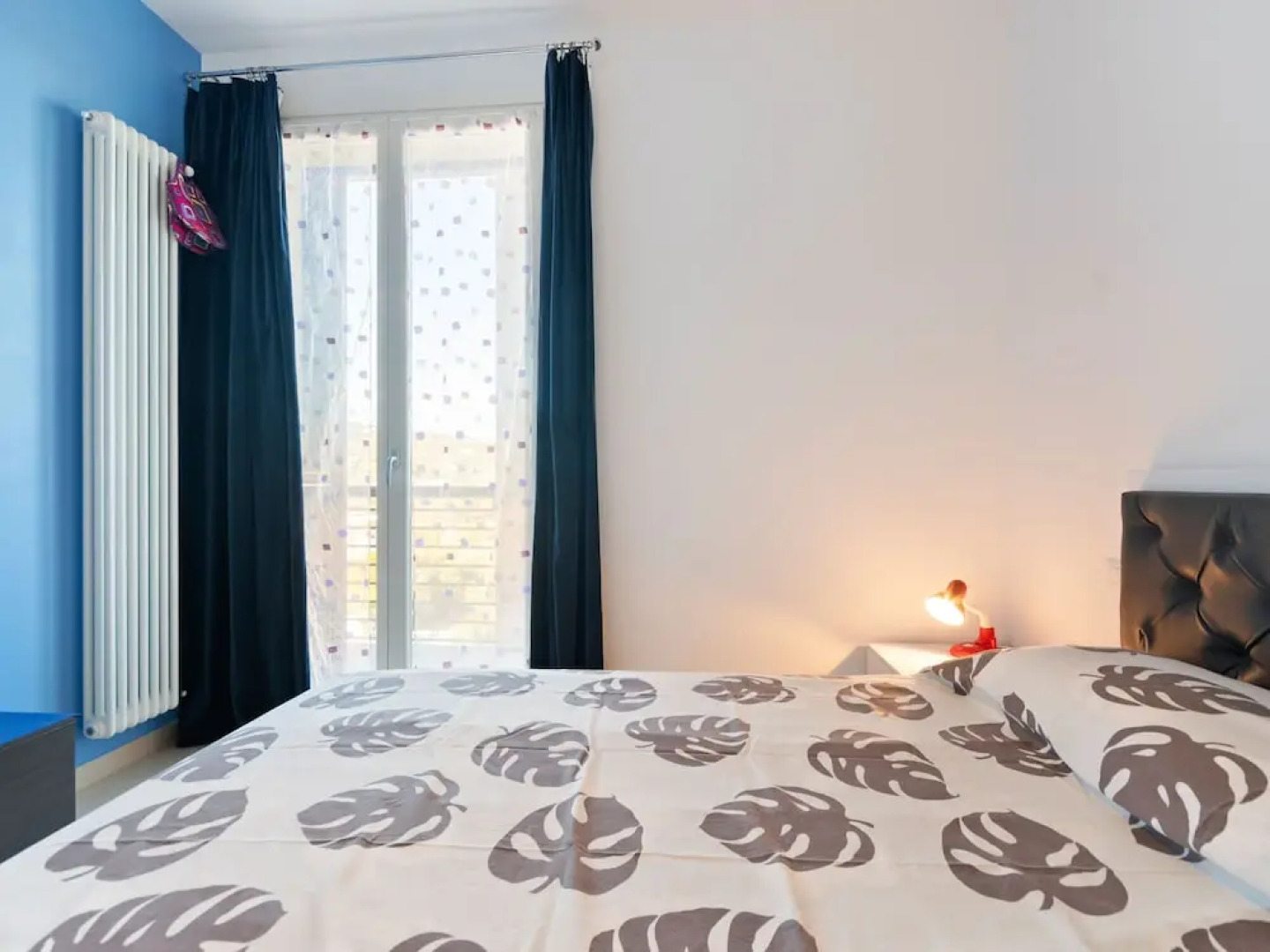 Pleasant Apartment in Diano Castello With Terrace