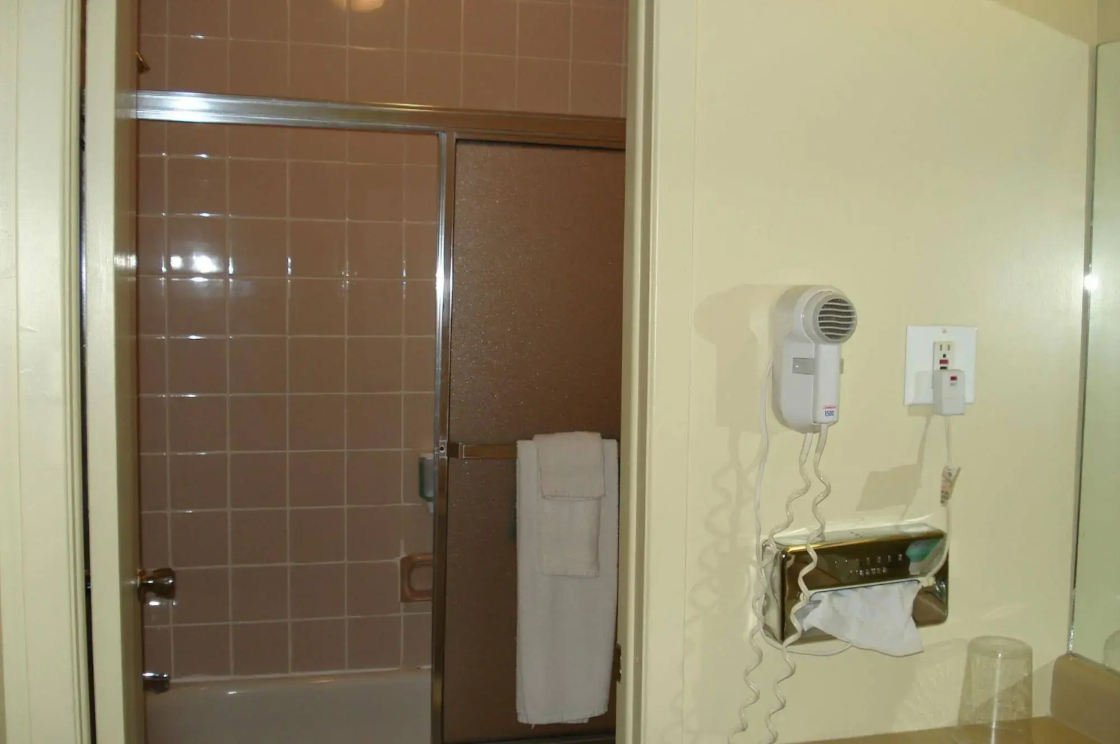 Hôtel Motel La Différence