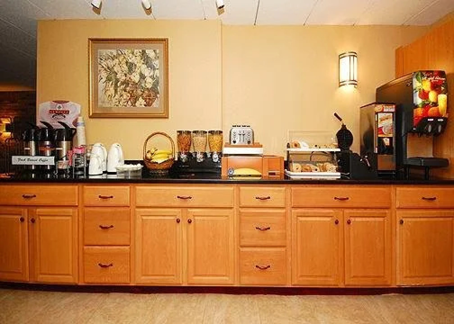 La Quinta Inn & Suites Sturbridge