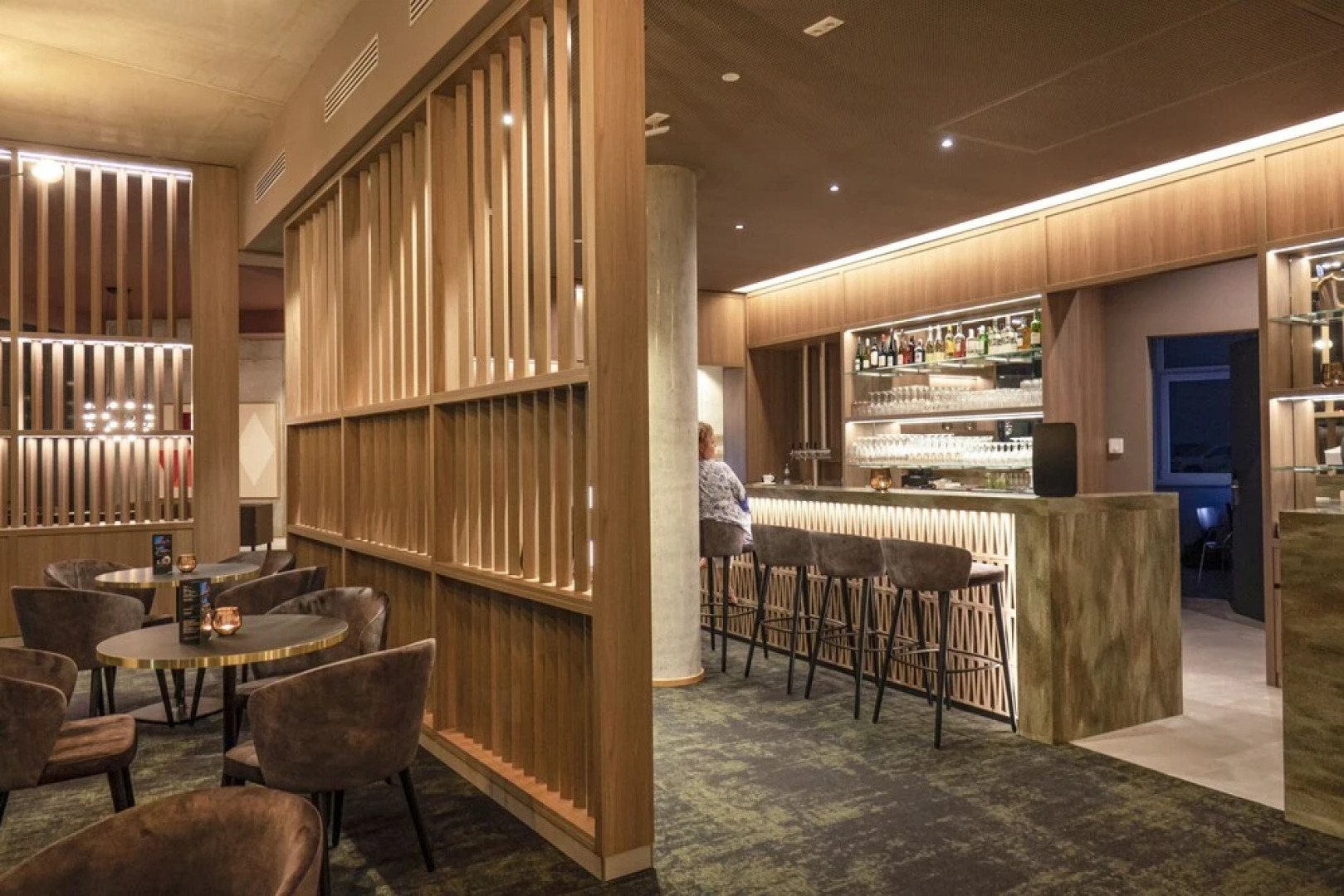 H24 Stadthotel Bernau