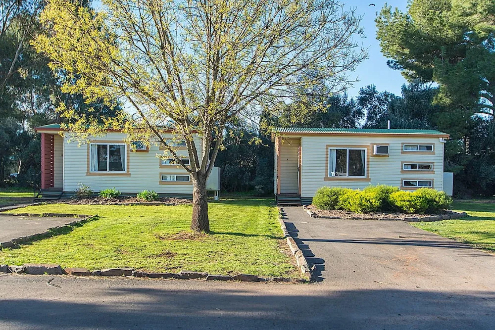 Kapunda Tourist Park