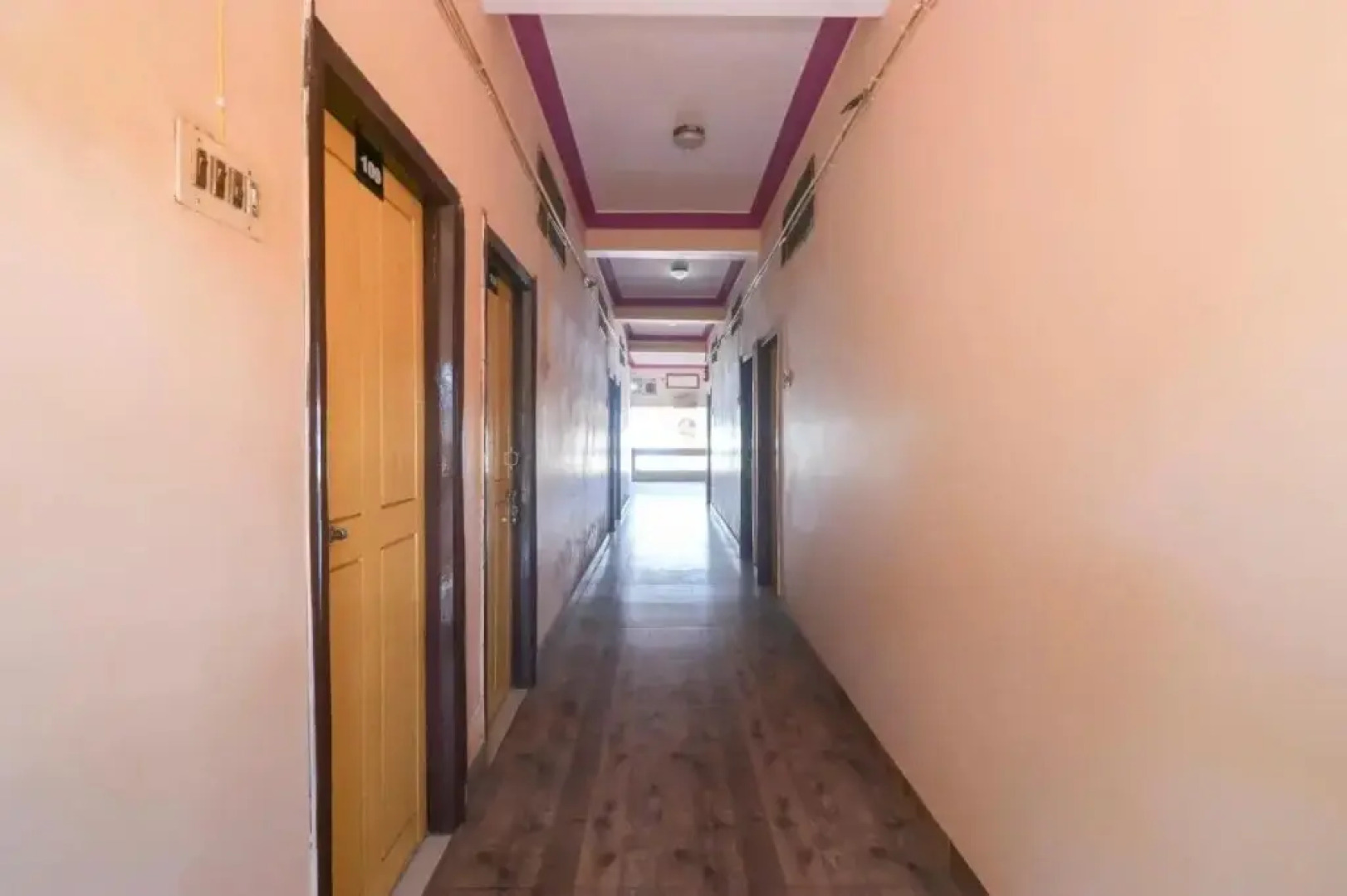 Hotel Poonam by OYO Rooms