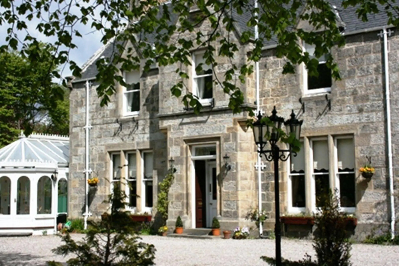 Ravenscourt Guest House