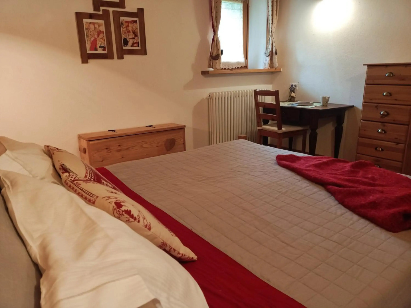 La Fattoria di Roven