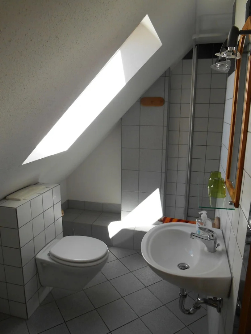 Pension Gut Grabitz auf Rügen