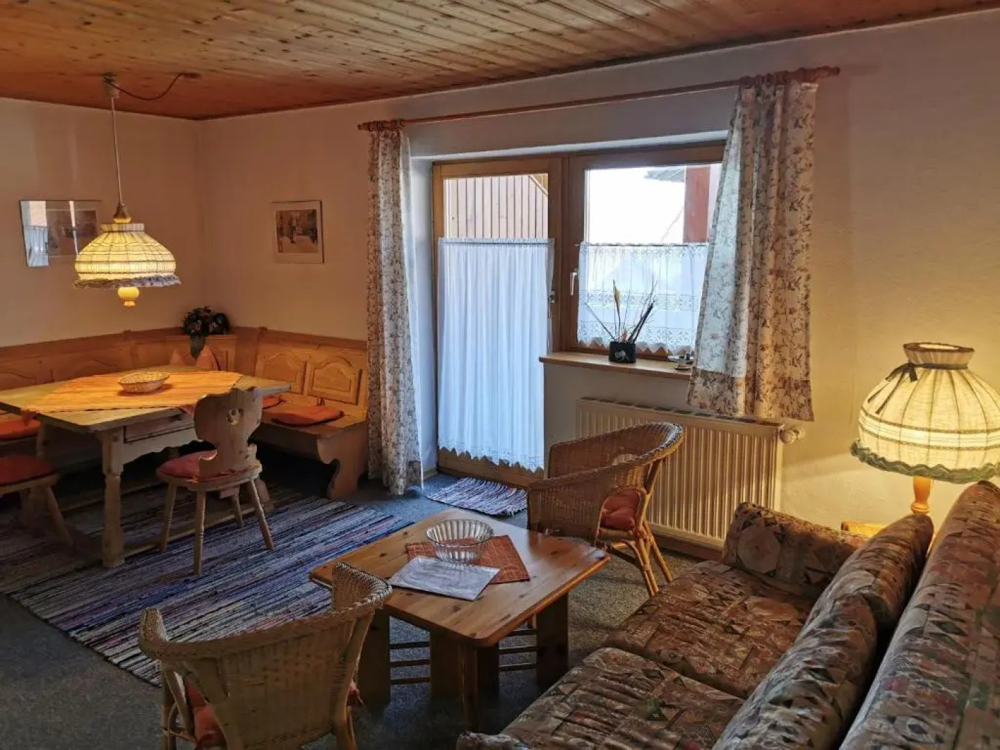 Ferienhaus-Haidweg-Wohnung-2