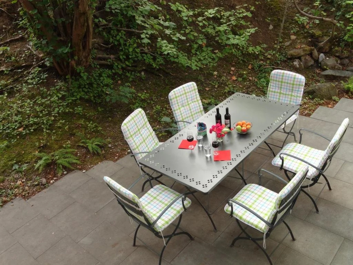 Bed and Breakfast Wegmann