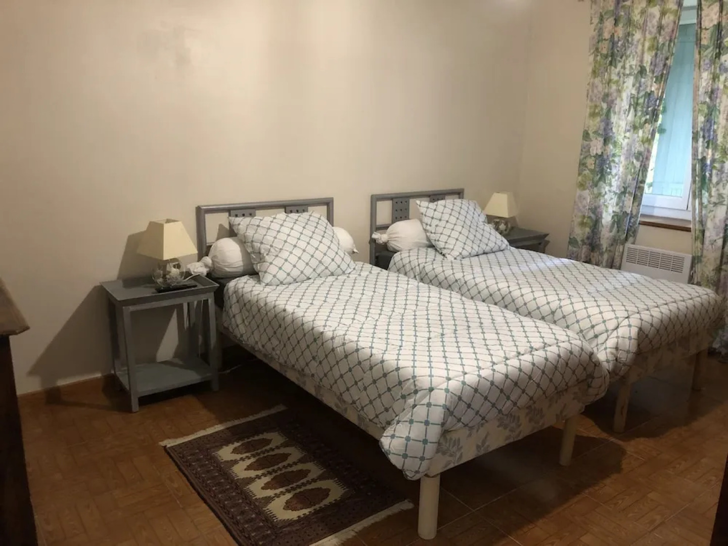 Le Gîte de Pouzatel