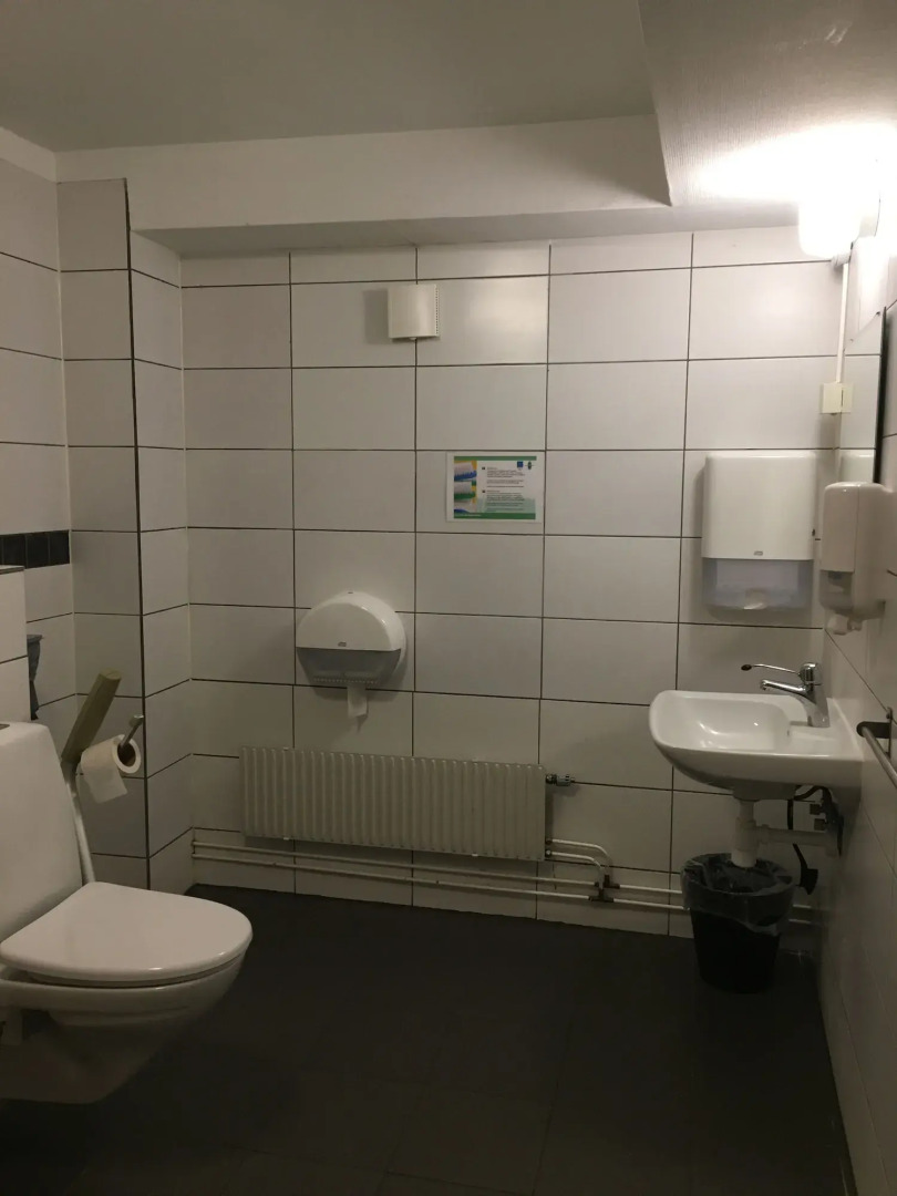 Halmstad Hotell & Vandrarhem Kaptenshamn