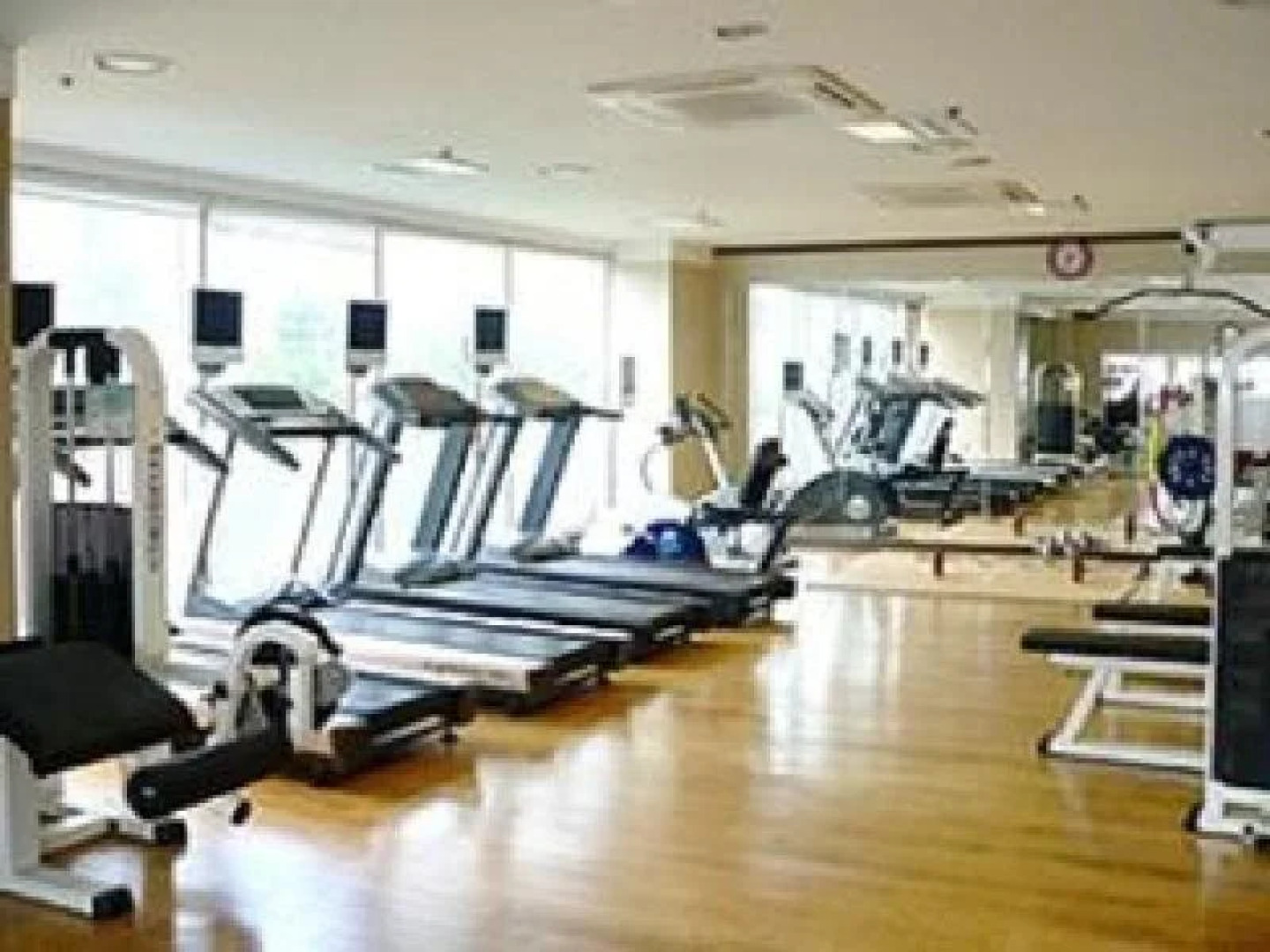 Savoy Hotel Changwon