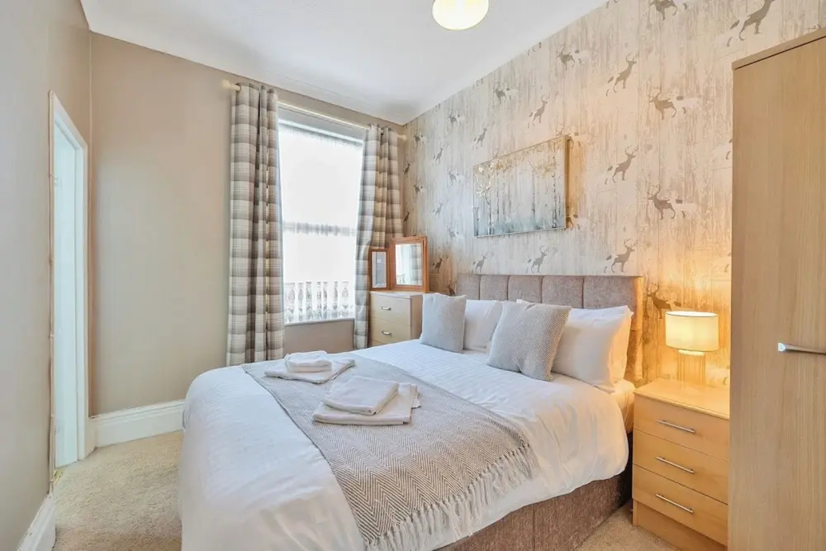 Bridlington Bay House