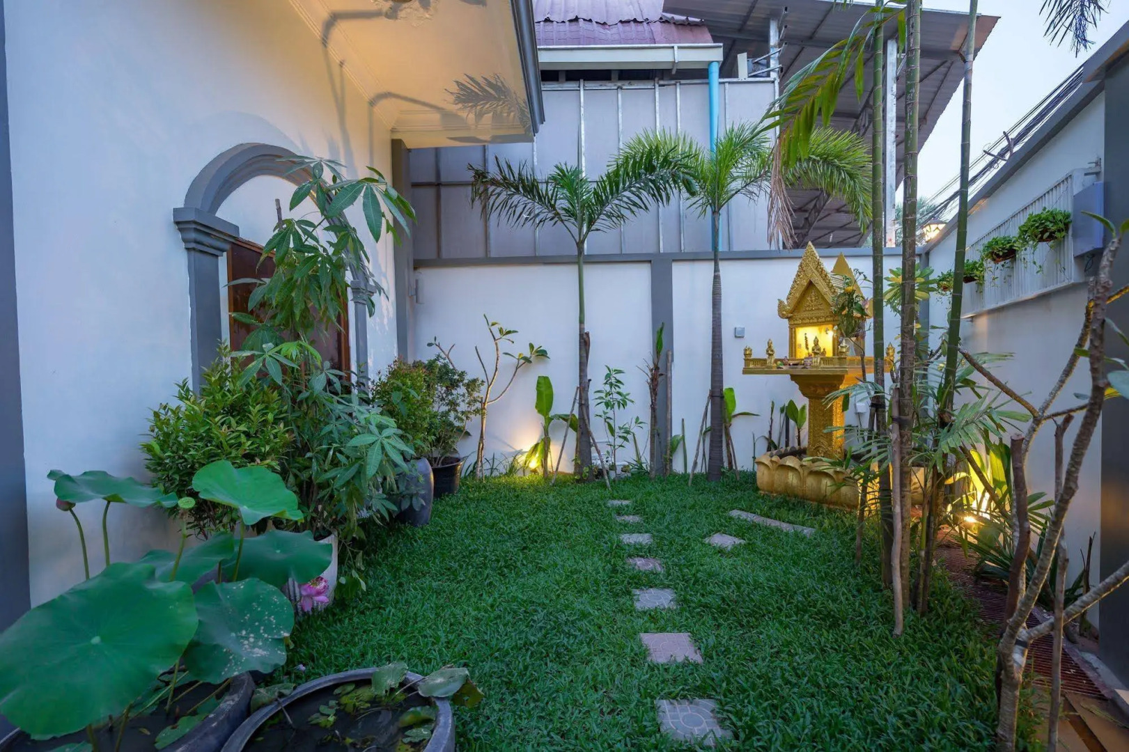 Vilada Angkor Boutique