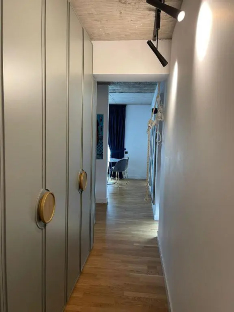 Studio Cuzino 106 Pipera