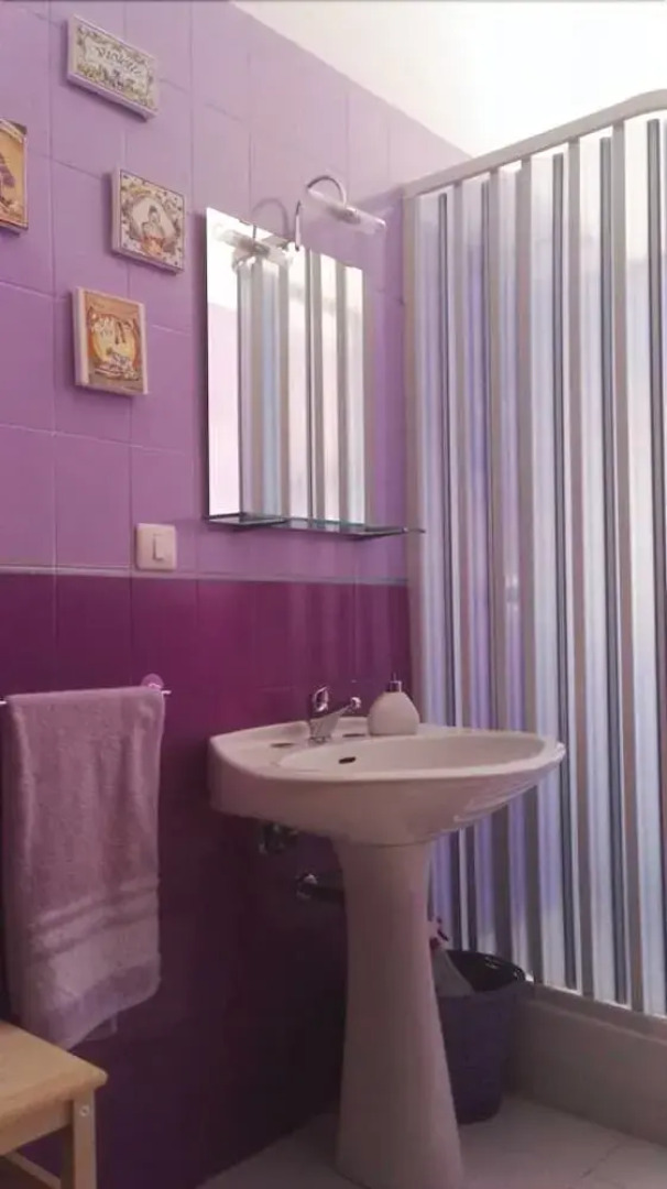 Bed and Breakfast Dormo in Centro