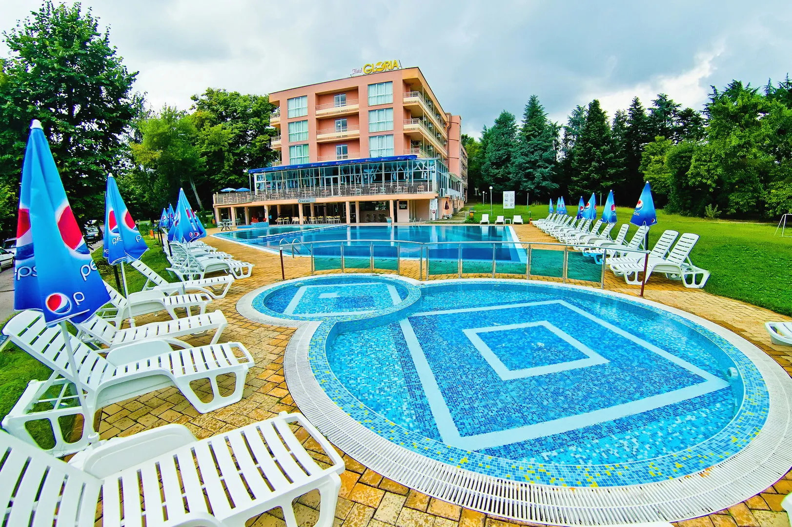 Hotel Gloria - All Inclusive