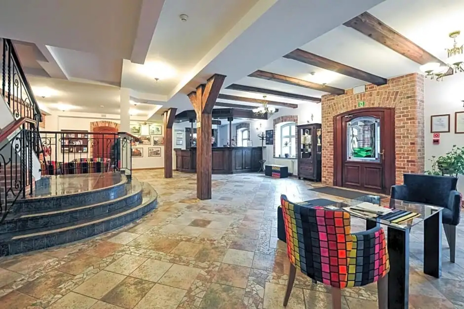 Hotel Młyn Aqua SPA Elbląg