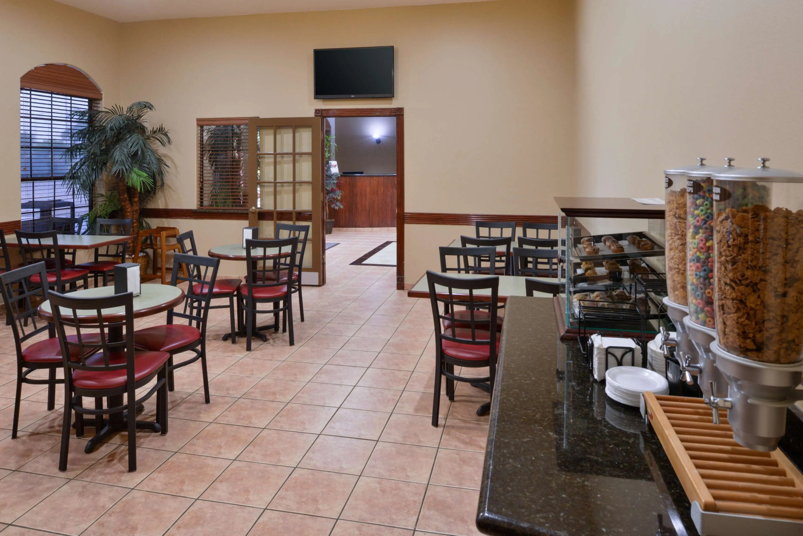 Americas Best Value Inn & Suites San Benito