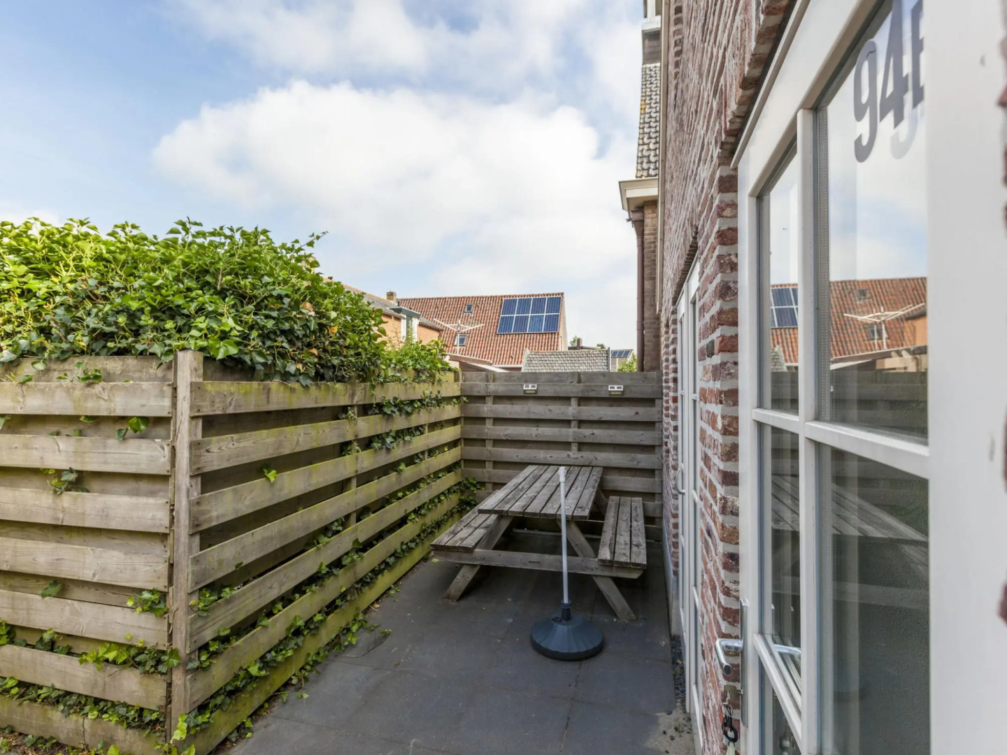 Tasteful Holiday Home in Wemeldinge near Sea