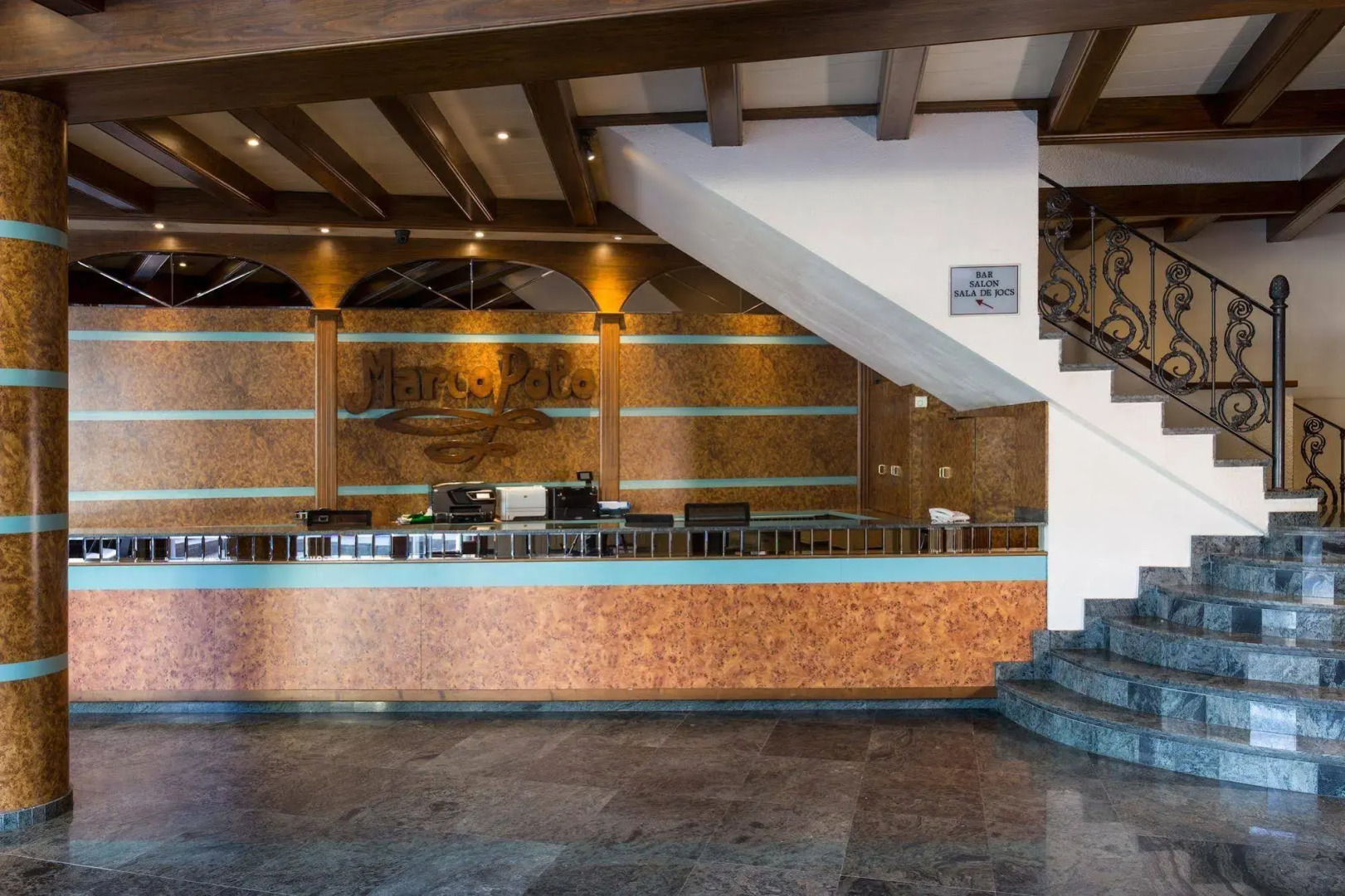 Hotel Marco Polo by Nexta