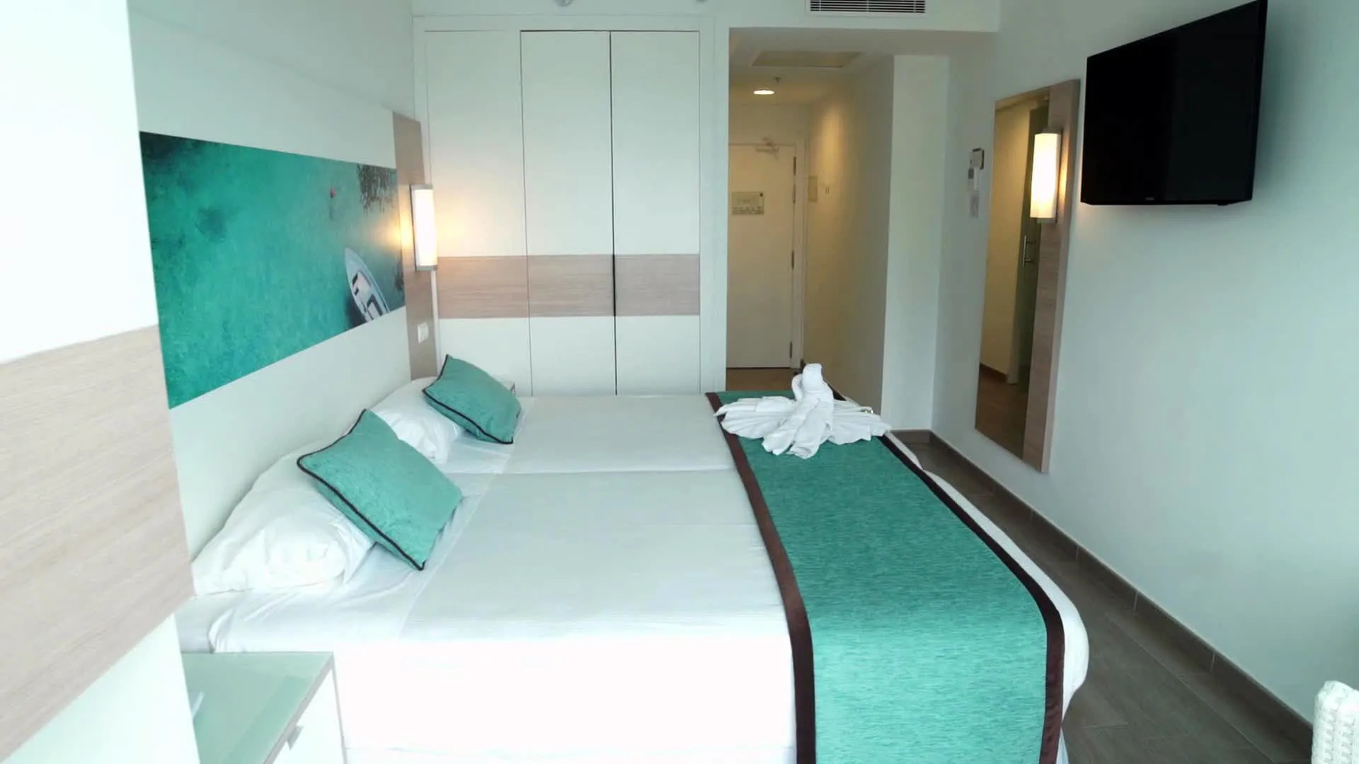 Hotel Riu San Francisco - Adults Only