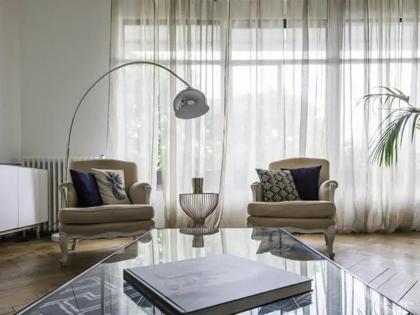 Villa Verde La Rochelle