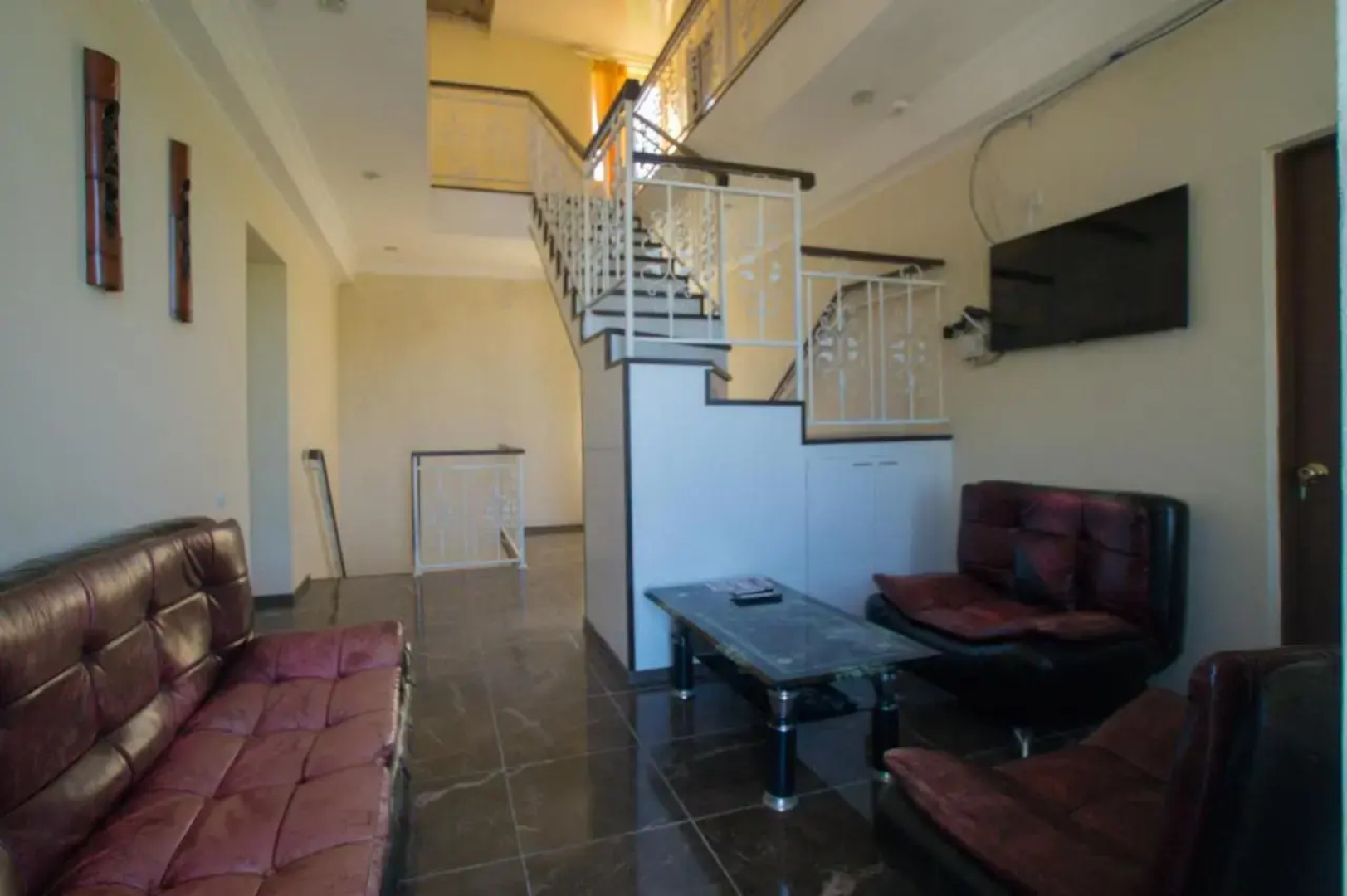 Guest house Na Avaliani