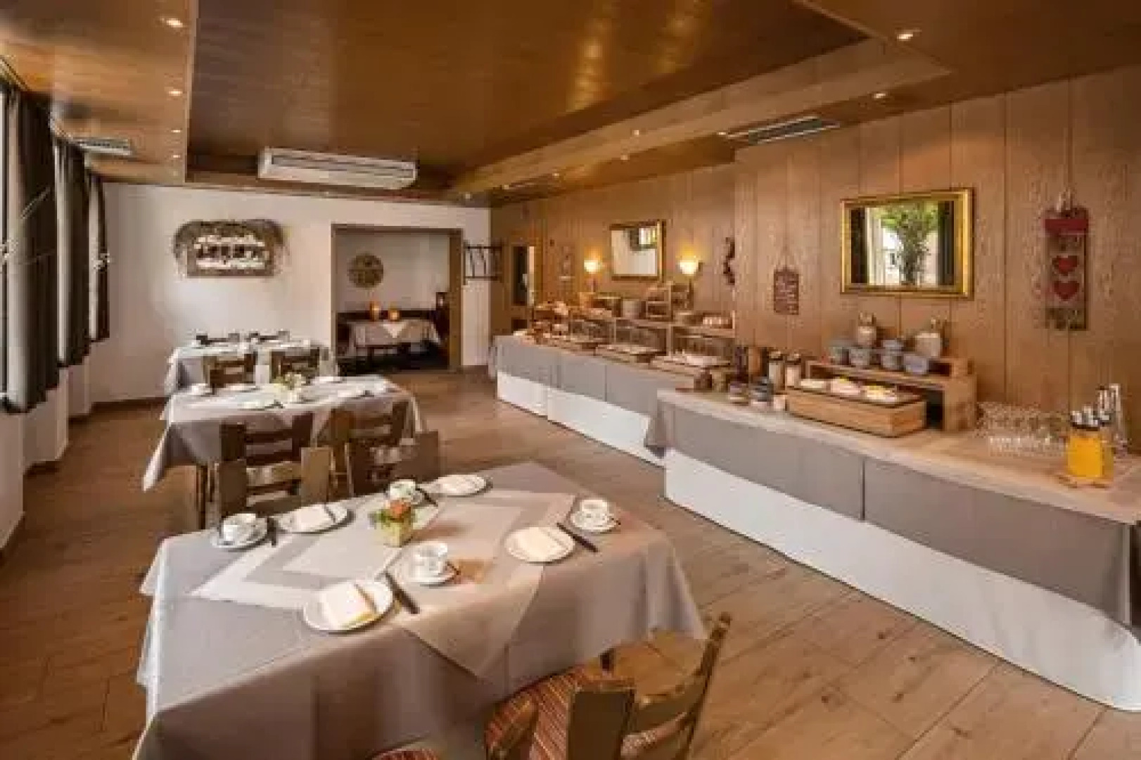 Hotel-Gasthof zur Post