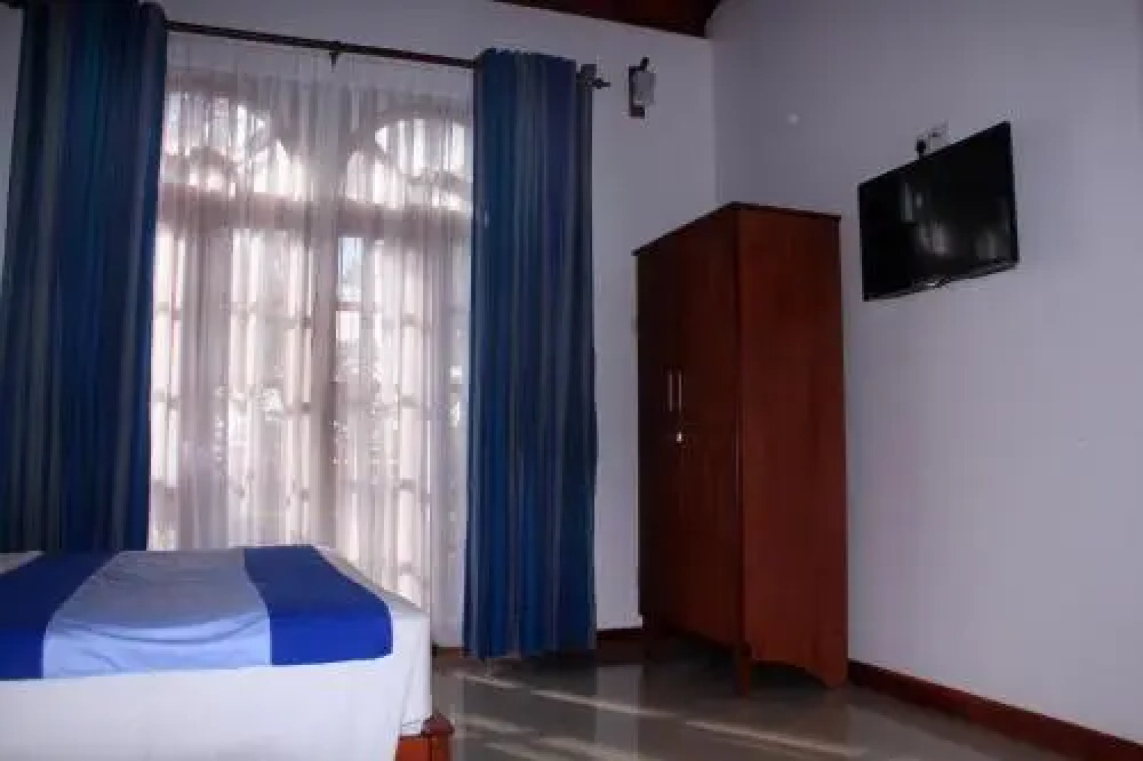 Ocean Villa Ranmanik