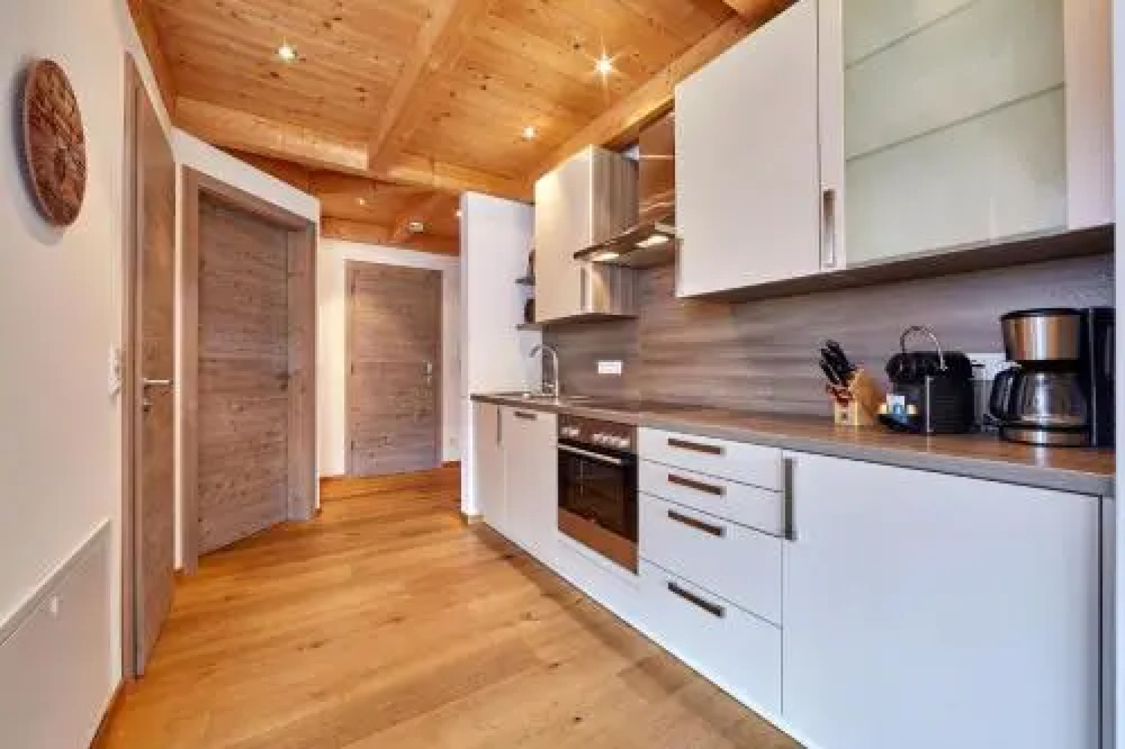 Ferienhaus Alpinissimo