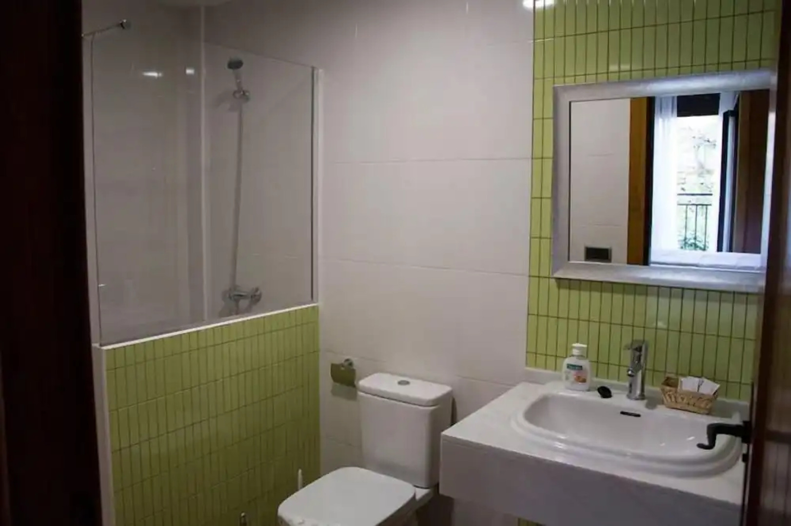 Casa Rural Fuente El Boticario