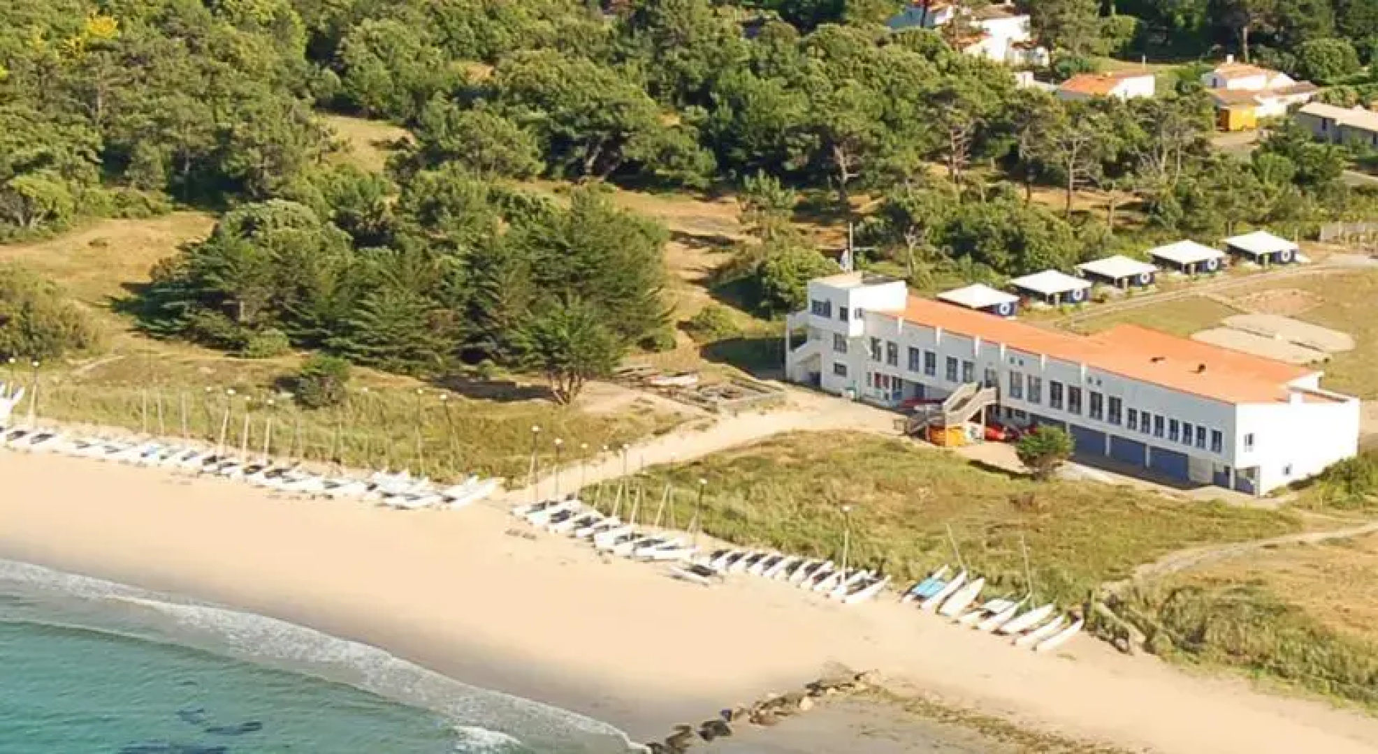 Résidence du Yacht Club