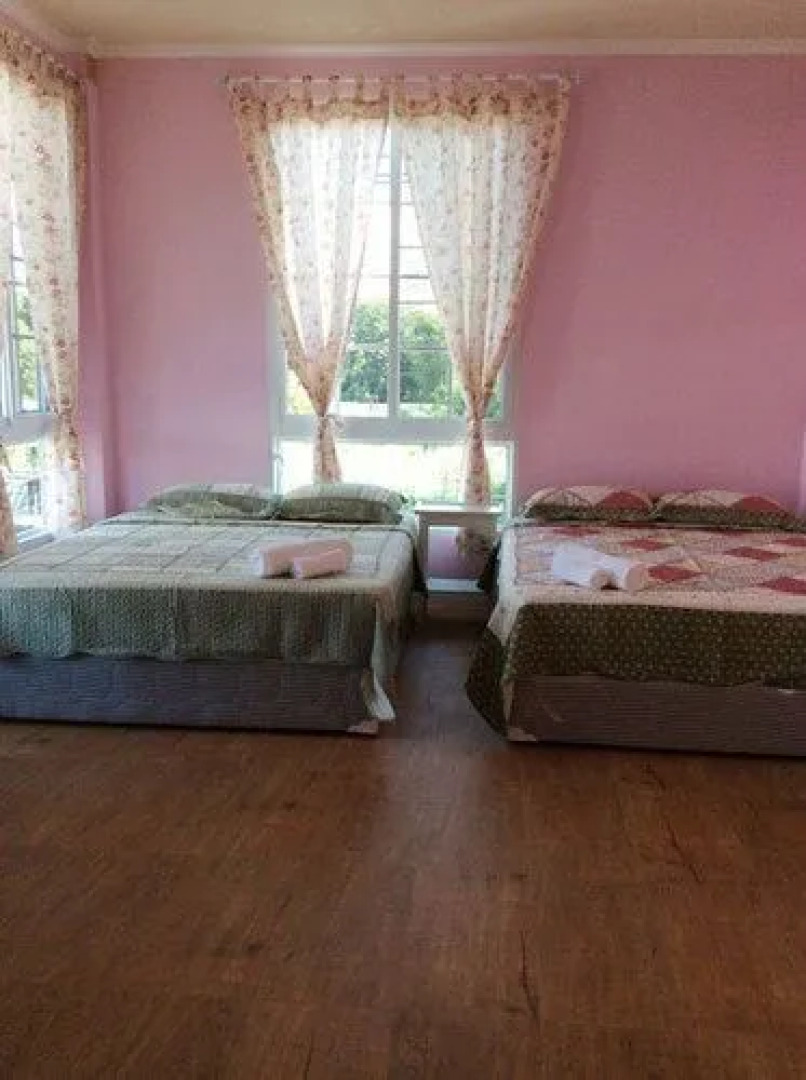 The Paper Chiang Mai