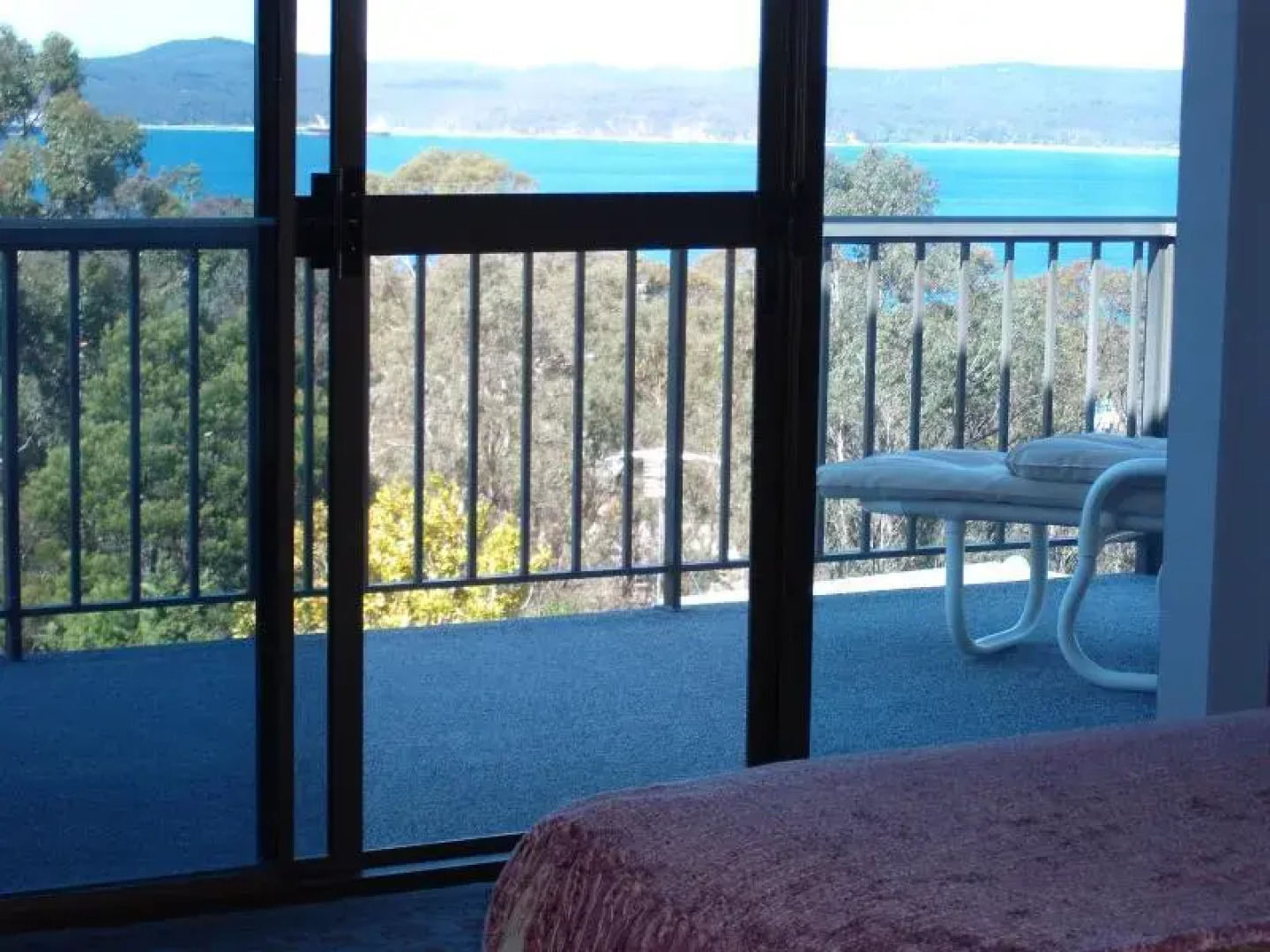 Eden Bed & Breakfast