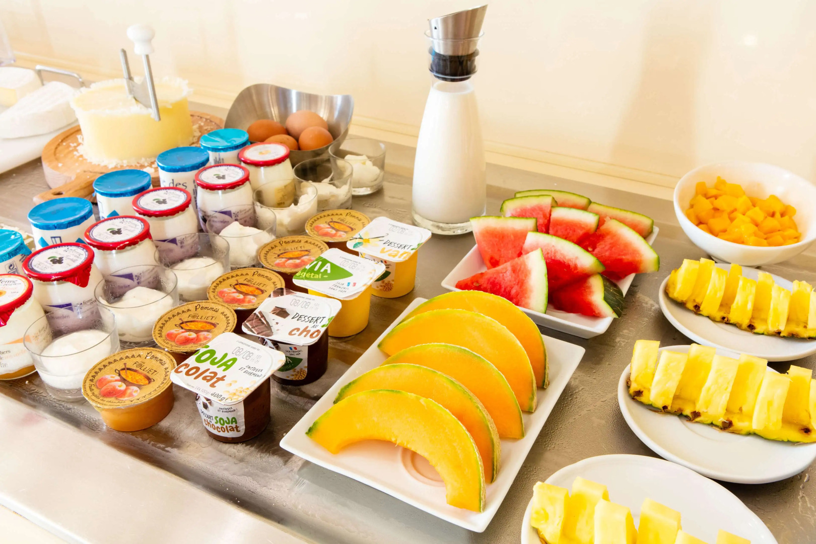 Hotel Le Maxime, BW Signature Collection