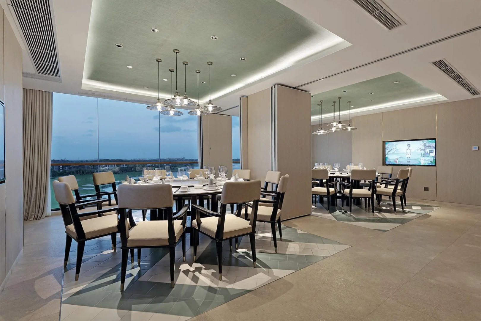 Holiday Inn Resort Qionghai Guantang by IHG