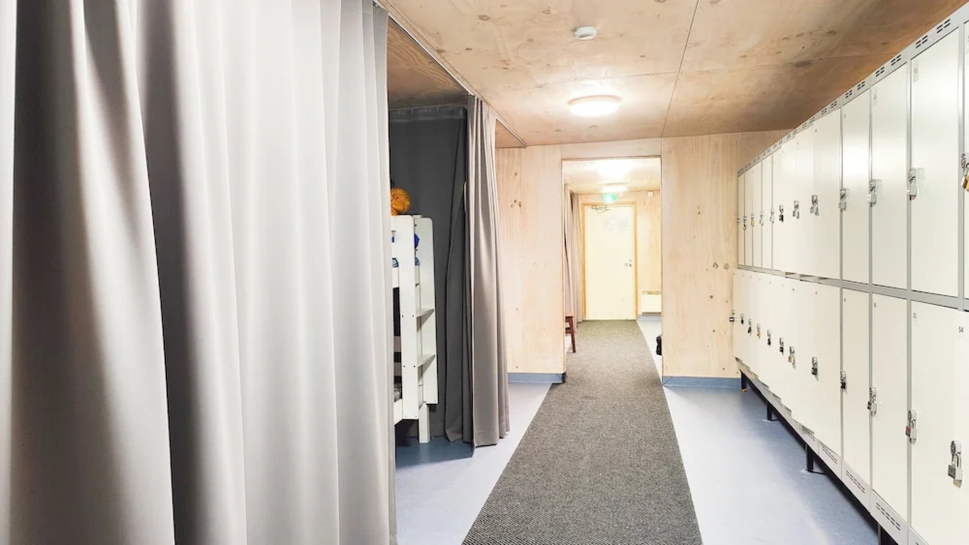 Arctic SnowHotel & Glass Igloos