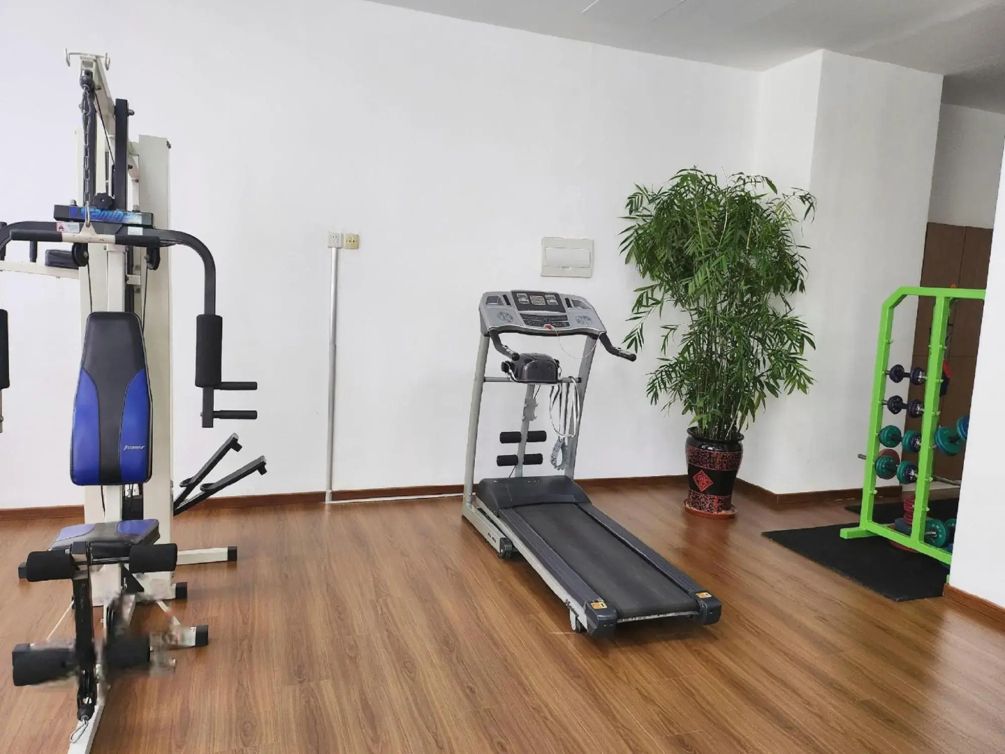 Huatai International Hotel