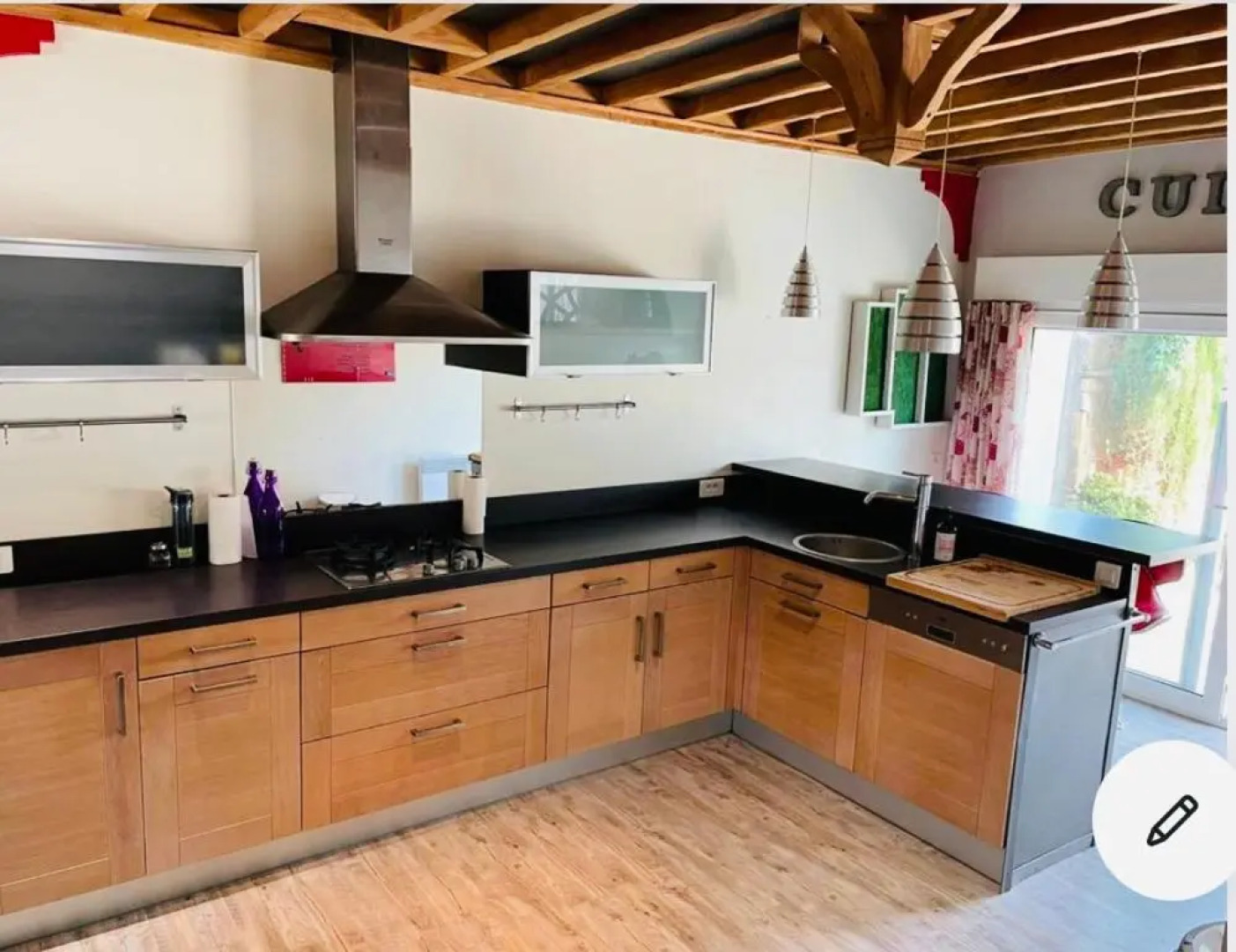 Luxury Paradise place for vacation