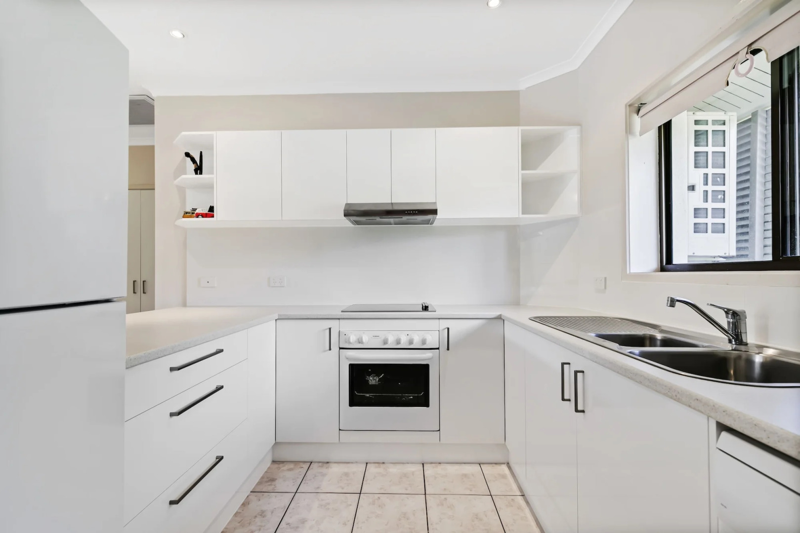 Culgoa Point Beach Resort