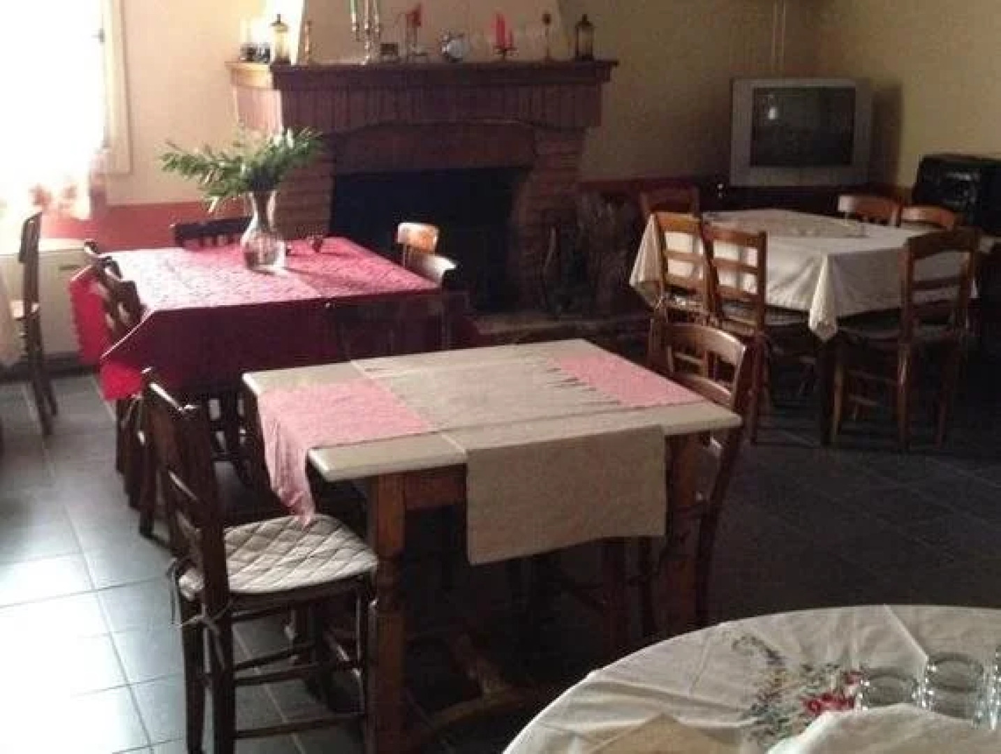 Agriturismo La Riccardina