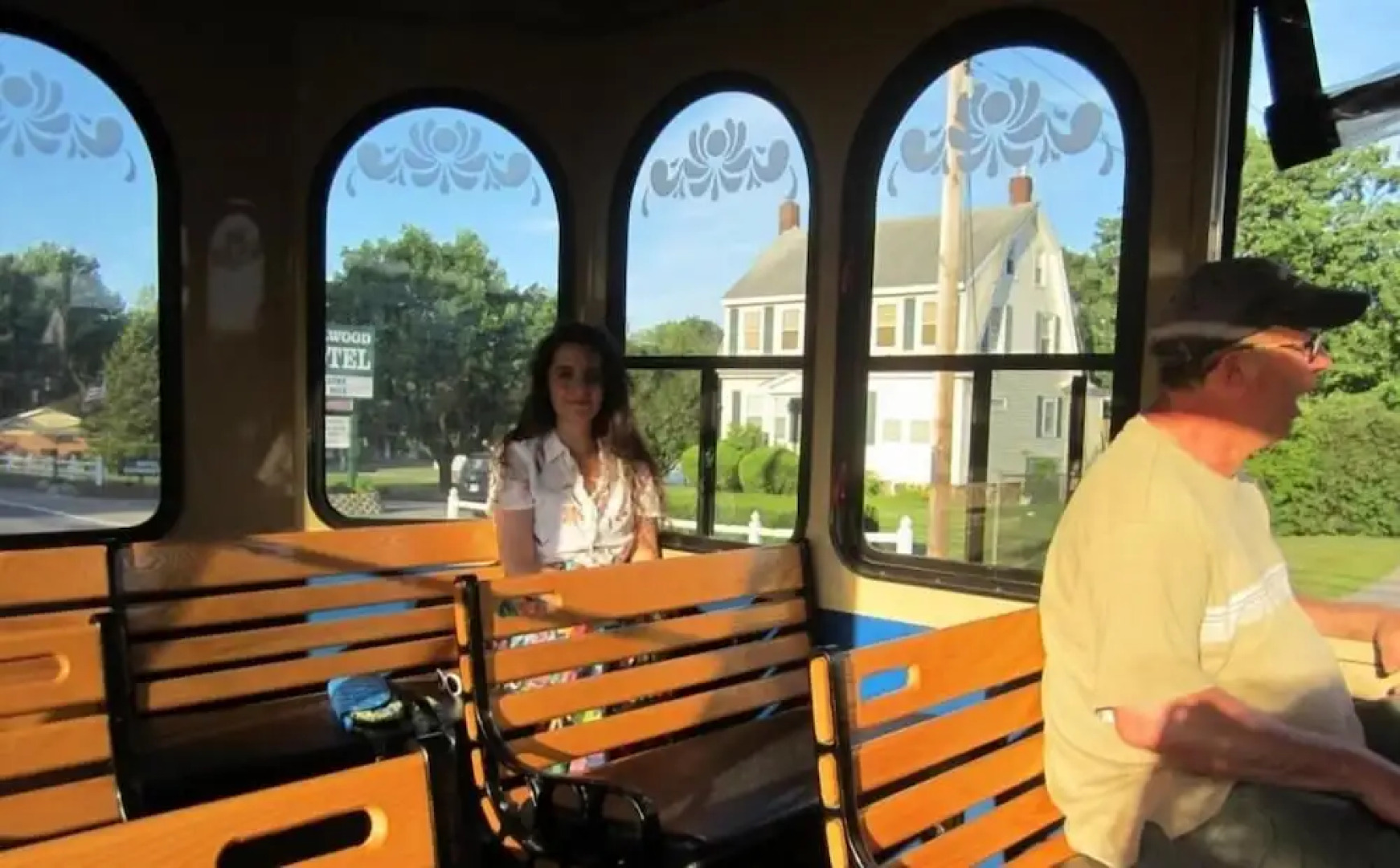 Tallwood Motel Wells