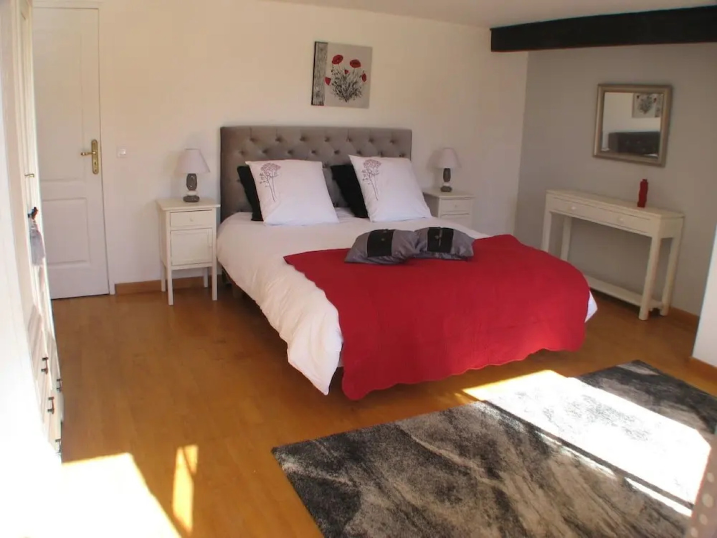 Chambre dHôtes Beaurepaire