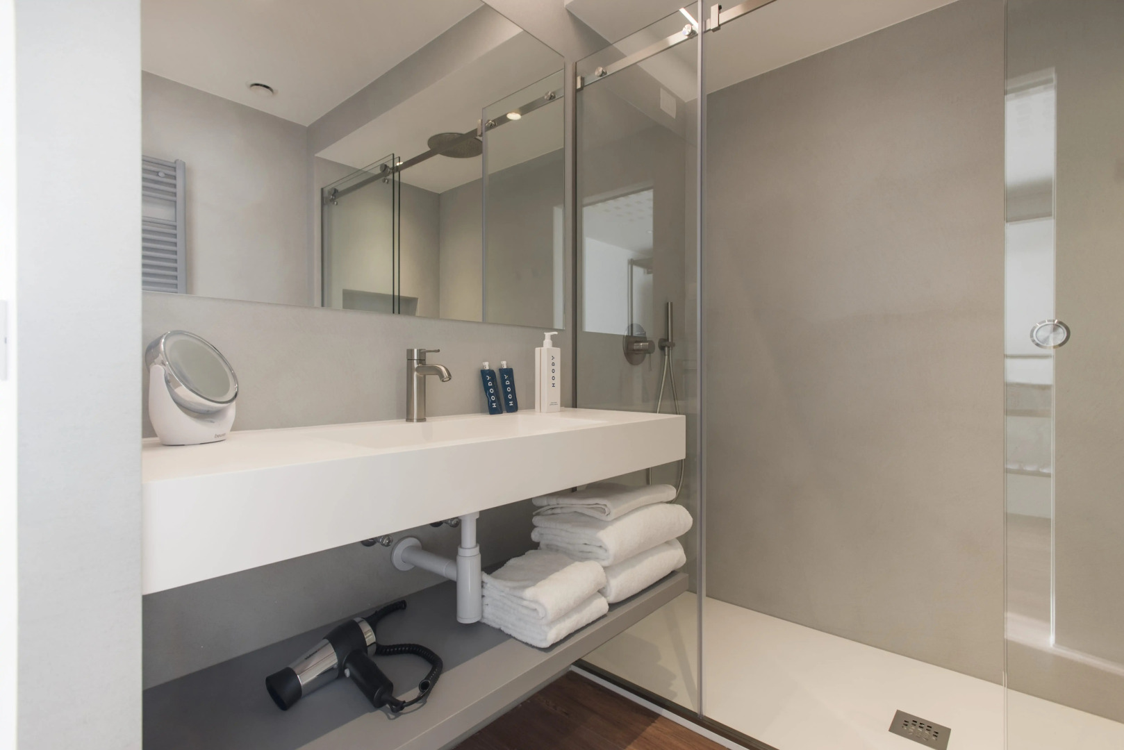 Hoody Active & Happiness Hotel