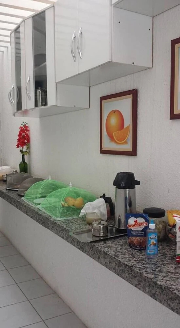 Pousada Perola do Cariri