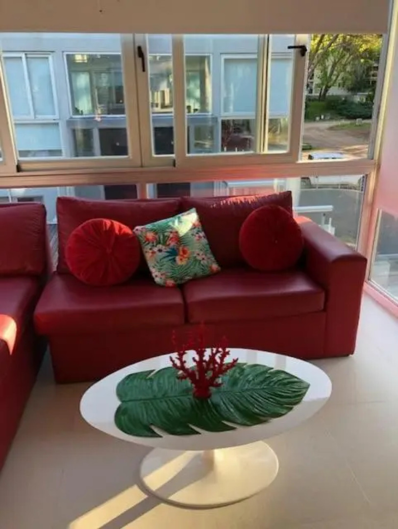 Arenas Calidas Carilo