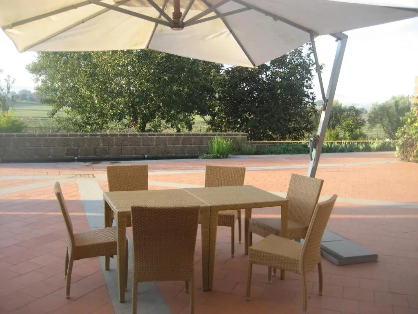 Il Giardino nell'Orto