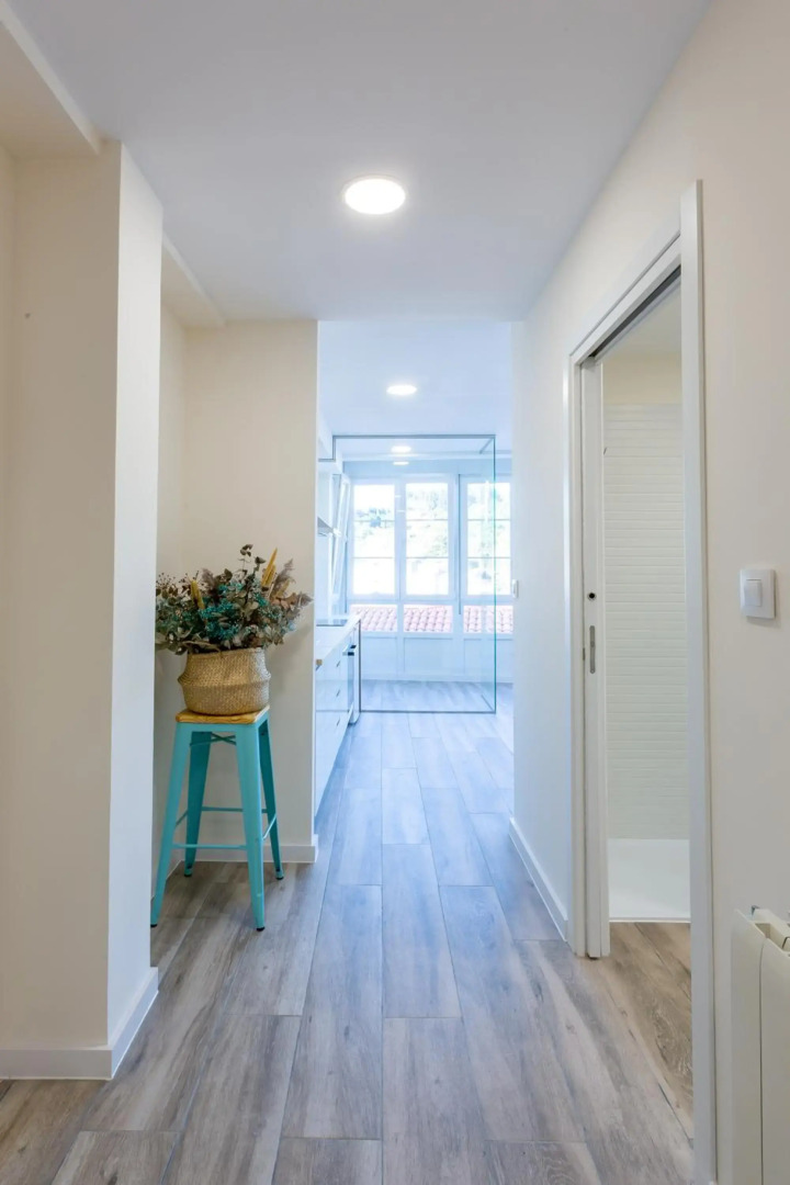 Mirador De La Muralla