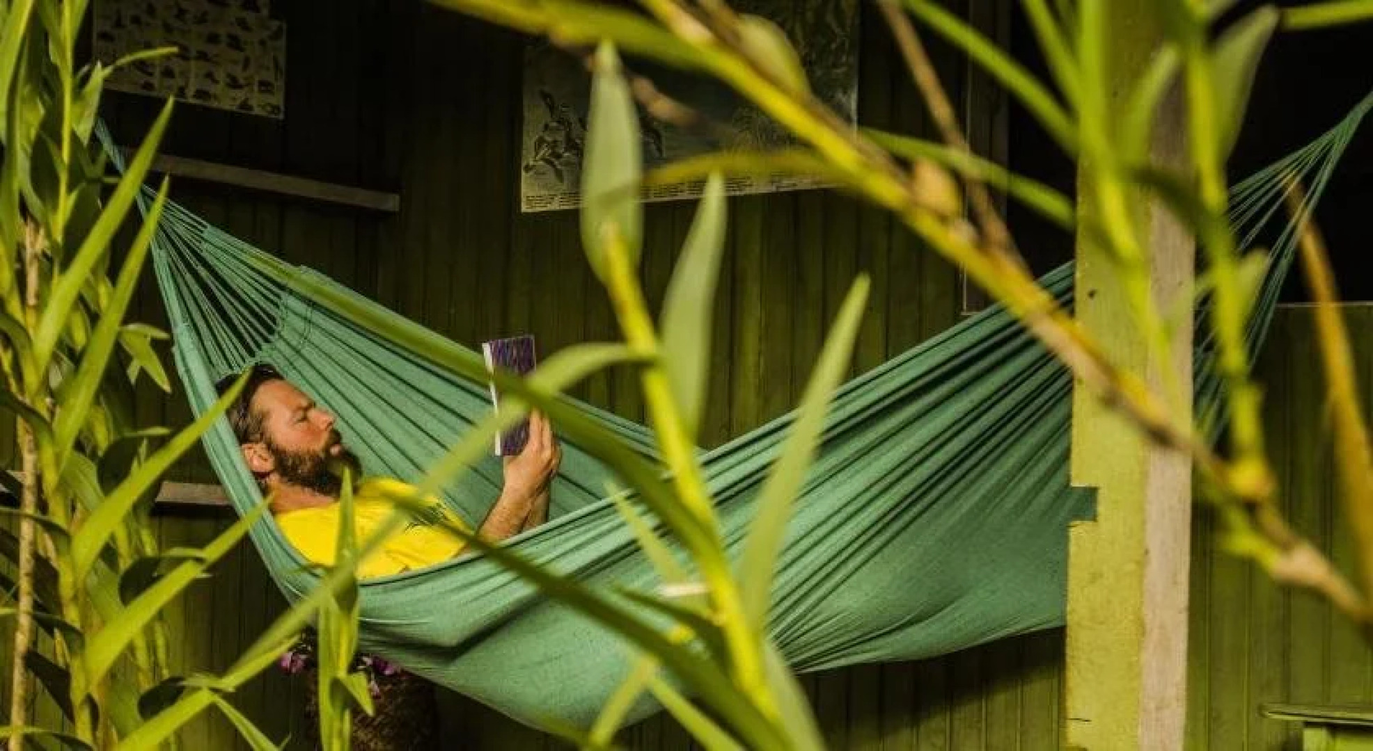 Posada del Mar Bahía Solano